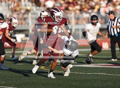 Thumbnail 2 in Whitney @ Woodcreek photogallery.