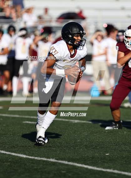 Thumbnail 3 in Whitney @ Woodcreek photogallery.