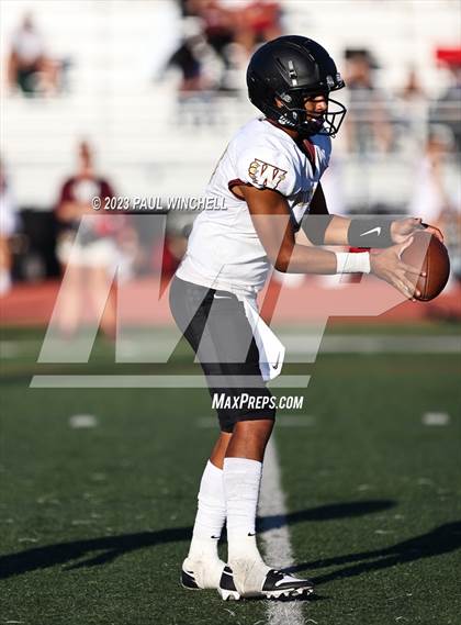 Thumbnail 1 in Whitney @ Woodcreek photogallery.