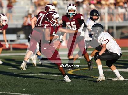 Thumbnail 3 in Whitney @ Woodcreek photogallery.
