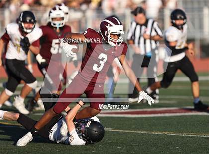 Thumbnail 2 in Whitney @ Woodcreek photogallery.
