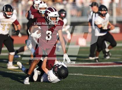 Thumbnail 1 in Whitney @ Woodcreek photogallery.