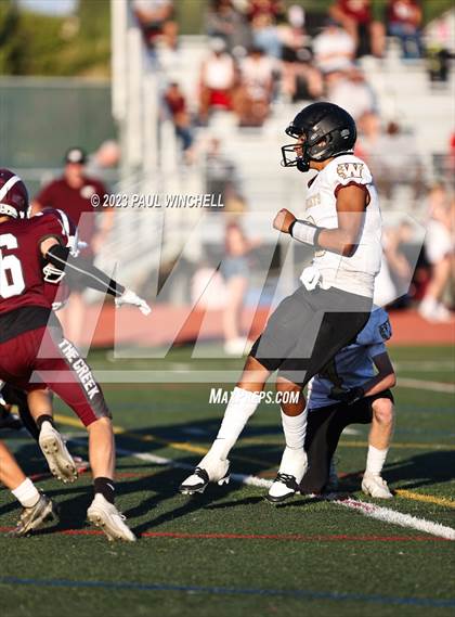 Thumbnail 3 in Whitney @ Woodcreek photogallery.