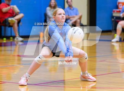 Thumbnail 1 in East Rowan @ North Iredell (NCHSAA 3A Second Round Playoff) photogallery.
