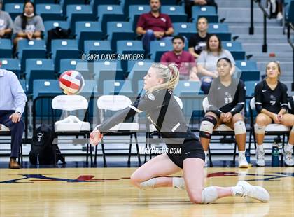 Thumbnail 1 in George Ranch vs. Cinco Ranch (UIL 6A Bi-District Playoff) photogallery.