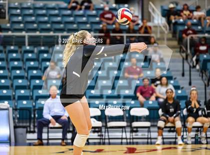 Thumbnail 1 in George Ranch vs. Cinco Ranch (UIL 6A Bi-District Playoff) photogallery.