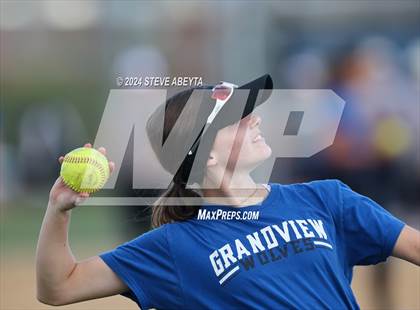 Thumbnail 1 in Severance @ Grandview photogallery.