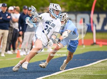 Thumbnail 1 in Ralston Valley @ Valor Christian (CHSAA 5A 2nd Round) photogallery.