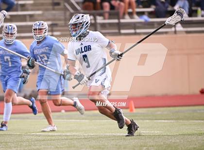 Thumbnail 1 in Ralston Valley @ Valor Christian (CHSAA 5A 2nd Round) photogallery.