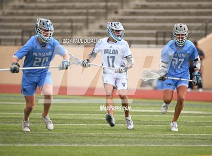 Thumbnail 3 in Ralston Valley @ Valor Christian (CHSAA 5A 2nd Round) photogallery.
