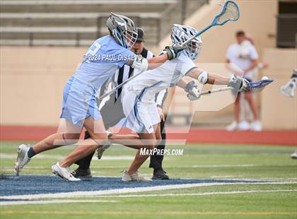 Thumbnail 2 in Ralston Valley @ Valor Christian (CHSAA 5A 2nd Round) photogallery.