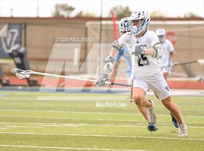 Thumbnail 3 in Ralston Valley @ Valor Christian (CHSAA 5A 2nd Round) photogallery.