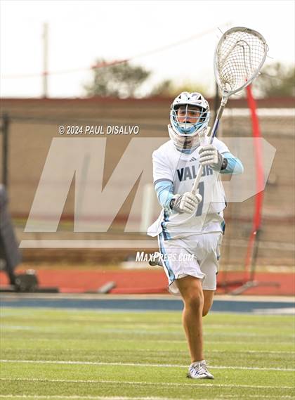 Thumbnail 2 in Ralston Valley @ Valor Christian (CHSAA 5A 2nd Round) photogallery.