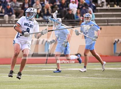 Thumbnail 1 in Ralston Valley @ Valor Christian (CHSAA 5A 2nd Round) photogallery.