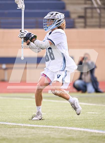 Thumbnail 2 in Ralston Valley @ Valor Christian (CHSAA 5A 2nd Round) photogallery.