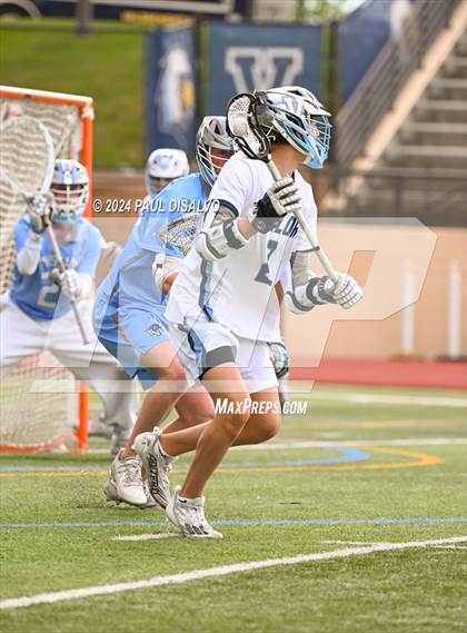 Thumbnail 3 in Ralston Valley @ Valor Christian (CHSAA 5A 2nd Round) photogallery.