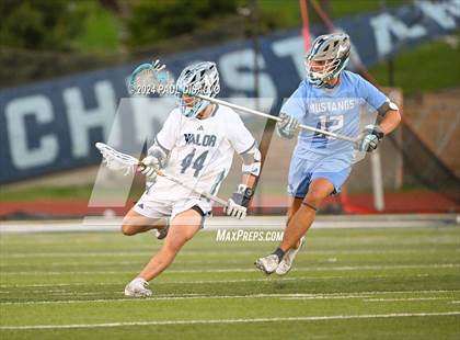 Thumbnail 2 in Ralston Valley @ Valor Christian (CHSAA 5A 2nd Round) photogallery.