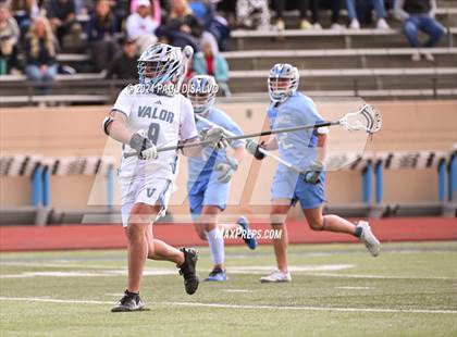 Thumbnail 2 in Ralston Valley @ Valor Christian (CHSAA 5A 2nd Round) photogallery.