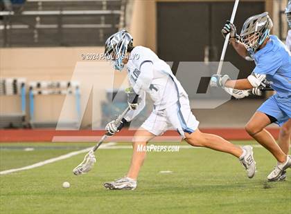 Thumbnail 1 in Ralston Valley @ Valor Christian (CHSAA 5A 2nd Round) photogallery.