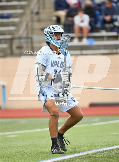 Thumbnail 1 in Ralston Valley @ Valor Christian (CHSAA 5A 2nd Round) photogallery.