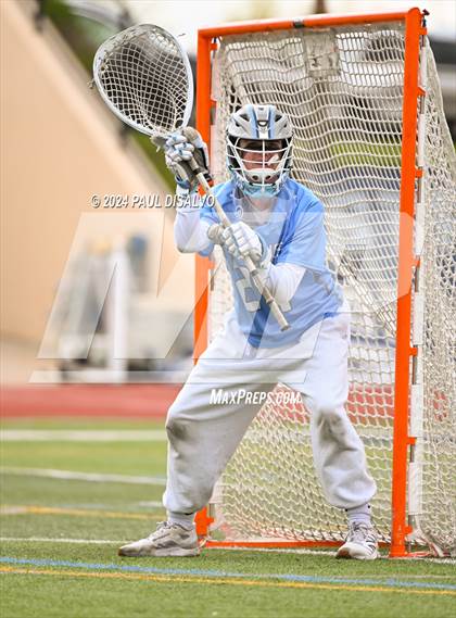 Thumbnail 2 in Ralston Valley @ Valor Christian (CHSAA 5A 2nd Round) photogallery.