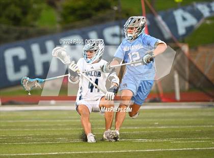 Thumbnail 2 in Ralston Valley @ Valor Christian (CHSAA 5A 2nd Round) photogallery.