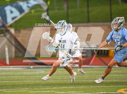 Thumbnail 3 in Ralston Valley @ Valor Christian (CHSAA 5A 2nd Round) photogallery.