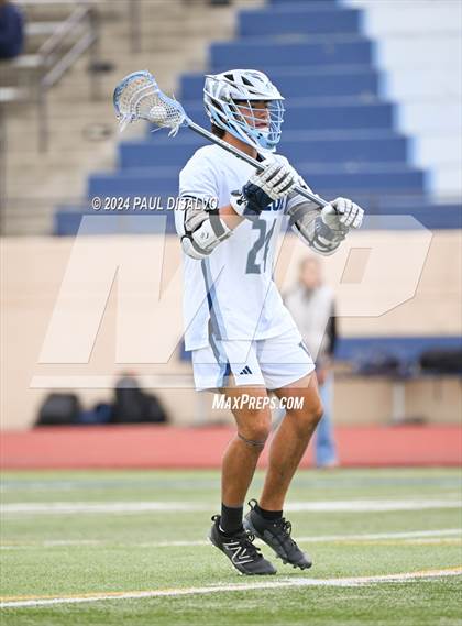 Thumbnail 1 in Ralston Valley @ Valor Christian (CHSAA 5A 2nd Round) photogallery.