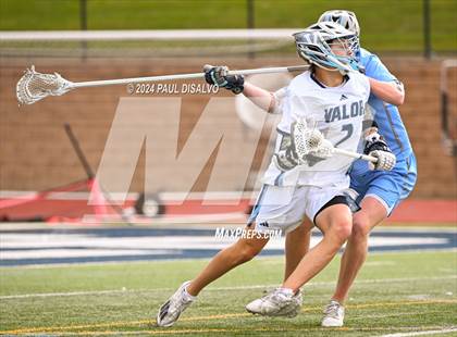 Thumbnail 2 in Ralston Valley @ Valor Christian (CHSAA 5A 2nd Round) photogallery.