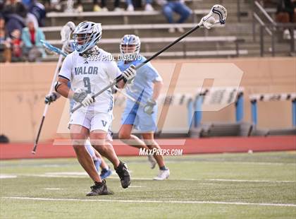 Thumbnail 3 in Ralston Valley @ Valor Christian (CHSAA 5A 2nd Round) photogallery.
