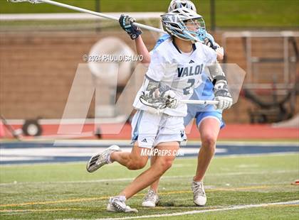 Thumbnail 3 in Ralston Valley @ Valor Christian (CHSAA 5A 2nd Round) photogallery.