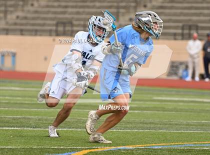 Thumbnail 3 in Ralston Valley @ Valor Christian (CHSAA 5A 2nd Round) photogallery.