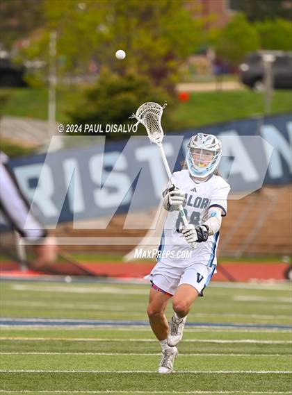 Thumbnail 3 in Ralston Valley @ Valor Christian (CHSAA 5A 2nd Round) photogallery.