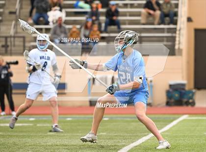 Thumbnail 2 in Ralston Valley @ Valor Christian (CHSAA 5A 2nd Round) photogallery.