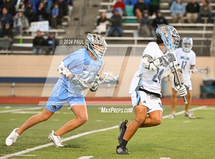 Thumbnail 2 in Ralston Valley @ Valor Christian (CHSAA 5A 2nd Round) photogallery.