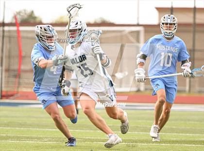 Thumbnail 3 in Ralston Valley @ Valor Christian (CHSAA 5A 2nd Round) photogallery.