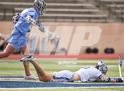 Thumbnail 1 in Ralston Valley @ Valor Christian (CHSAA 5A 2nd Round) photogallery.
