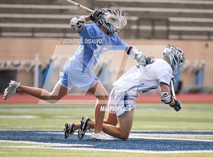 Thumbnail 2 in Ralston Valley @ Valor Christian (CHSAA 5A 2nd Round) photogallery.