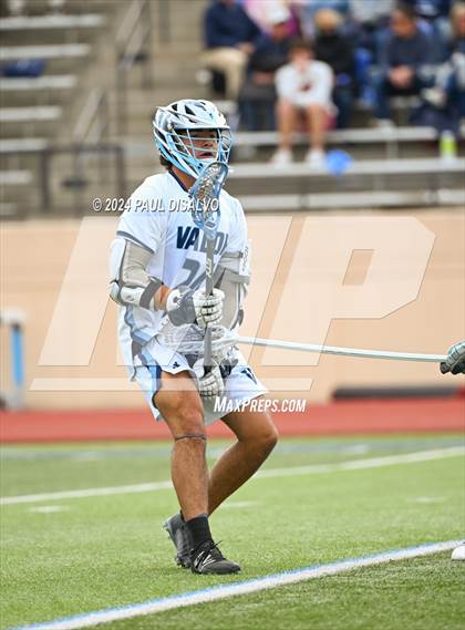 Thumbnail 2 in Ralston Valley @ Valor Christian (CHSAA 5A 2nd Round) photogallery.