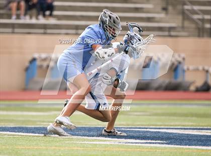 Thumbnail 3 in Ralston Valley @ Valor Christian (CHSAA 5A 2nd Round) photogallery.