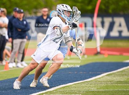 Thumbnail 2 in Ralston Valley @ Valor Christian (CHSAA 5A 2nd Round) photogallery.