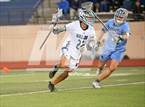 Photo from the gallery "Ralston Valley @ Valor Christian (CHSAA 5A 2nd Round)"