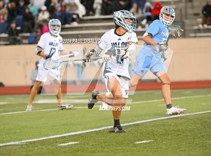 Thumbnail 2 in Ralston Valley @ Valor Christian (CHSAA 5A 2nd Round) photogallery.