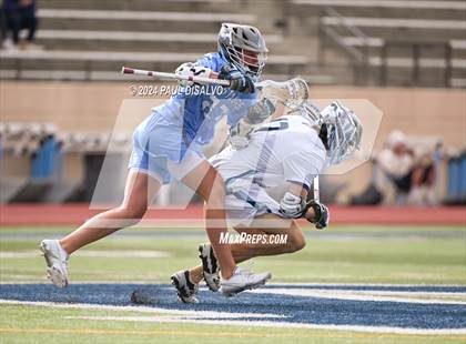 Thumbnail 1 in Ralston Valley @ Valor Christian (CHSAA 5A 2nd Round) photogallery.