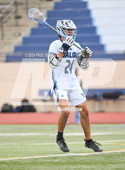 Thumbnail 2 in Ralston Valley @ Valor Christian (CHSAA 5A 2nd Round) photogallery.