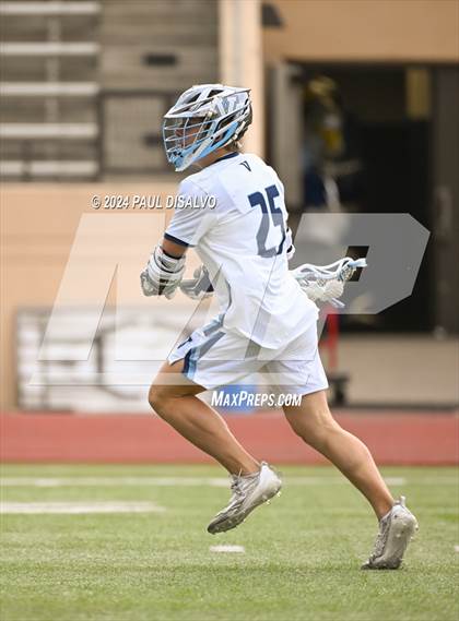 Thumbnail 1 in Ralston Valley @ Valor Christian (CHSAA 5A 2nd Round) photogallery.