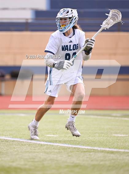 Thumbnail 3 in Ralston Valley @ Valor Christian (CHSAA 5A 2nd Round) photogallery.