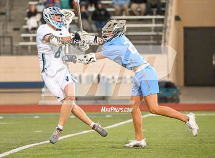 Thumbnail 1 in Ralston Valley @ Valor Christian (CHSAA 5A 2nd Round) photogallery.