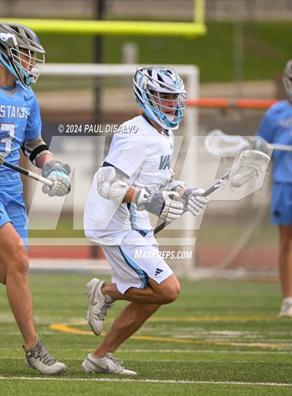Thumbnail 2 in Ralston Valley @ Valor Christian (CHSAA 5A 2nd Round) photogallery.
