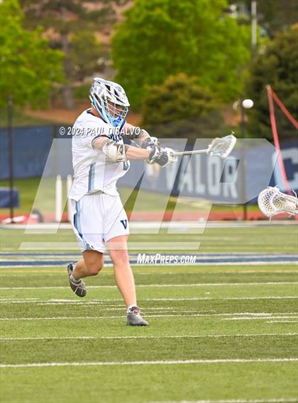 Thumbnail 3 in Ralston Valley @ Valor Christian (CHSAA 5A 2nd Round) photogallery.